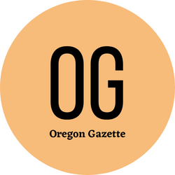 Oregon Gazette